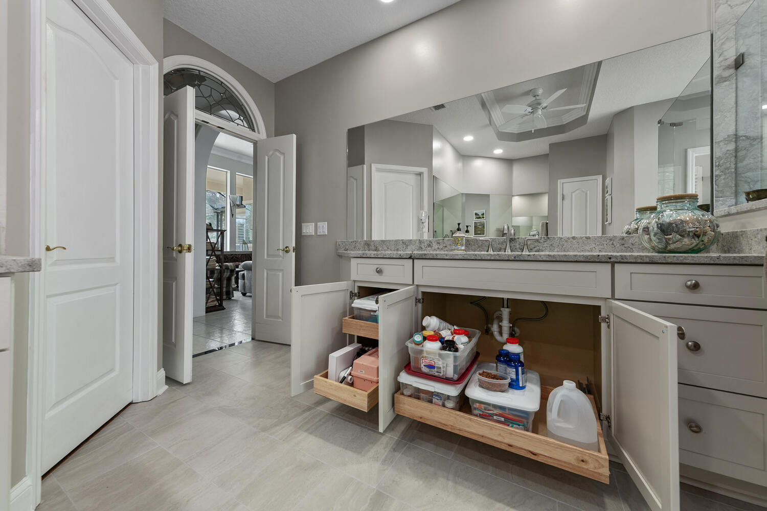 In Home Accessibility