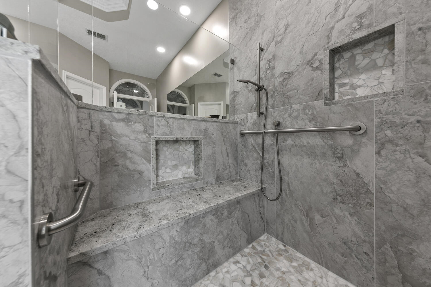 In Home Accessibility
